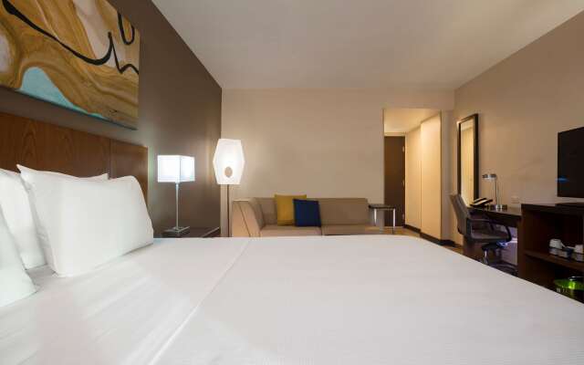 Hyatt Place Aguascalientes/Bonaterra
