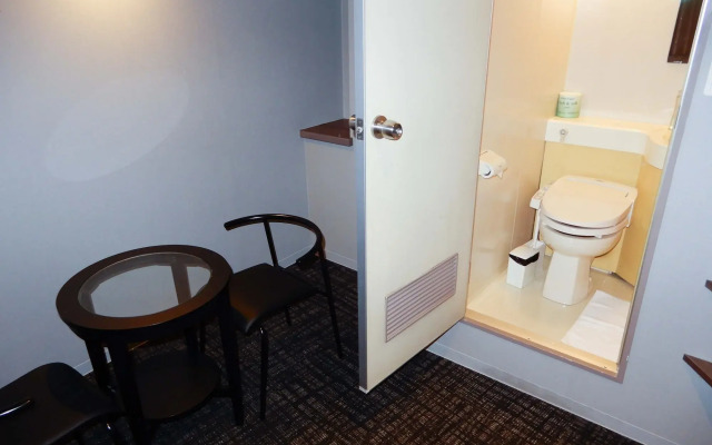 Hotel S-Presso North