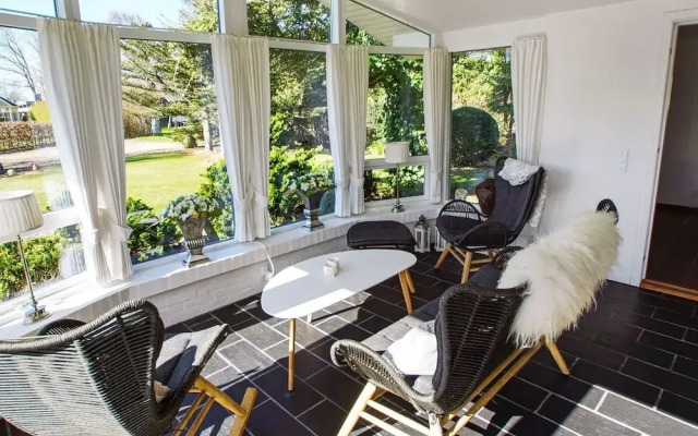 Luxury Retreat in Bork Havn - By Traum Ferienwohnungen