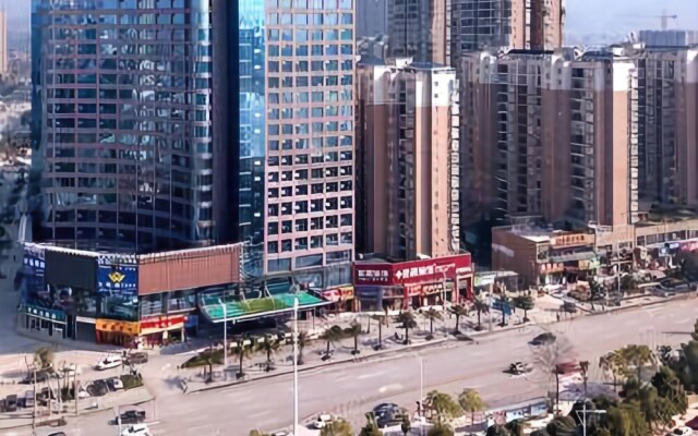Peninsula International Hotel