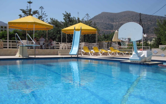 Amazones Villas Apartments