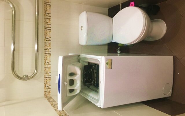 ApartOk Suzdalskaya 1 Apartments