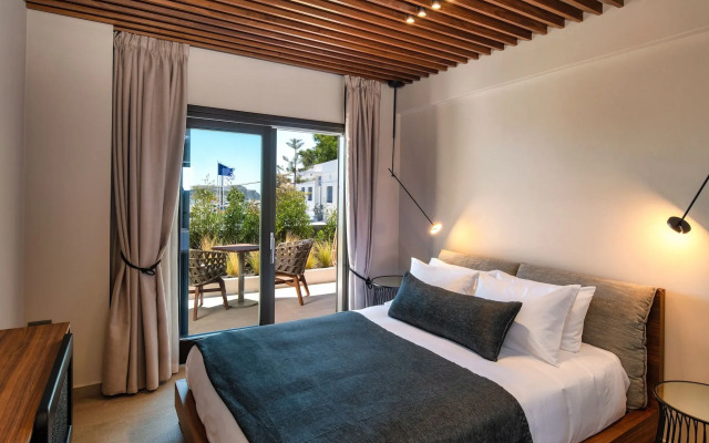 Uma Ray Suites