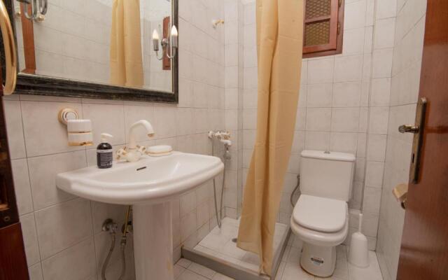 Ligres Beach - 2 Bedrooms Apartment Sea View