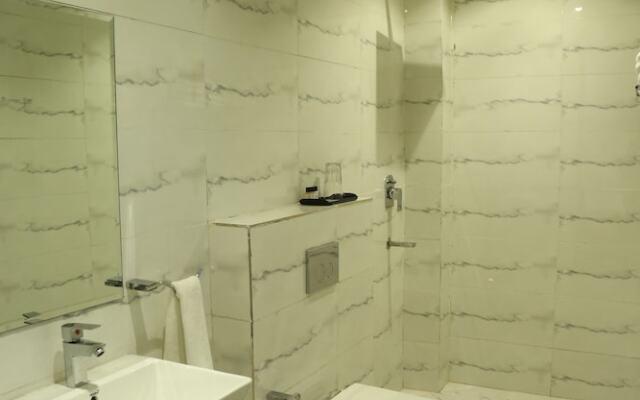 Hotel Bhumi Residency