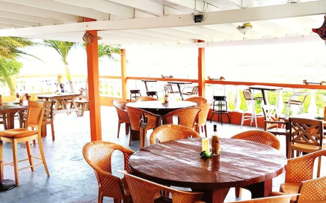 Sunset Ridge Hotel