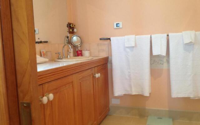 Stony Rise Cottage B&B