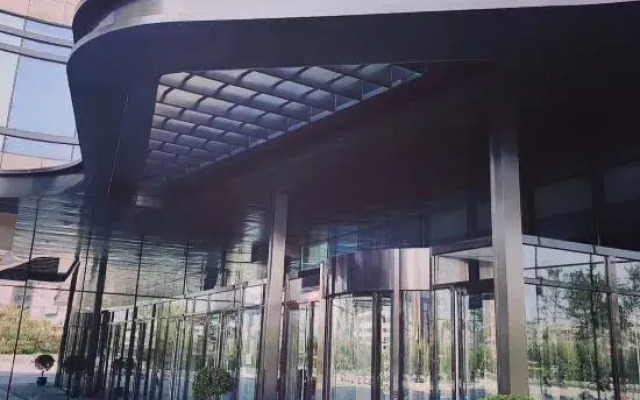 Park Kairos