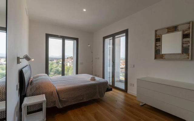 Loft 4 by Wonderful Italy