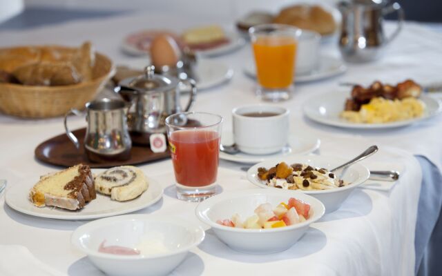 Landhotel Tirolerhof - Wildschönau - PREMIUM Card im Sommer