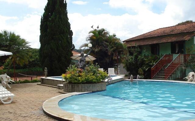 Pousada Villa Buonabitacolo
