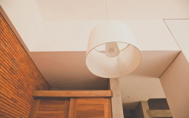 Tamasa Service Apartment And Hotel