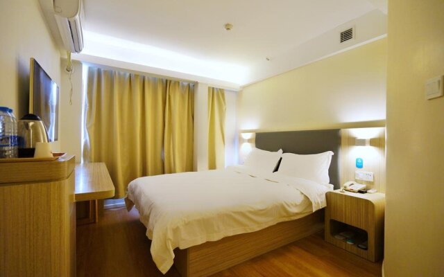 Hanting Hangzhou Xiasha Xuezheng Street