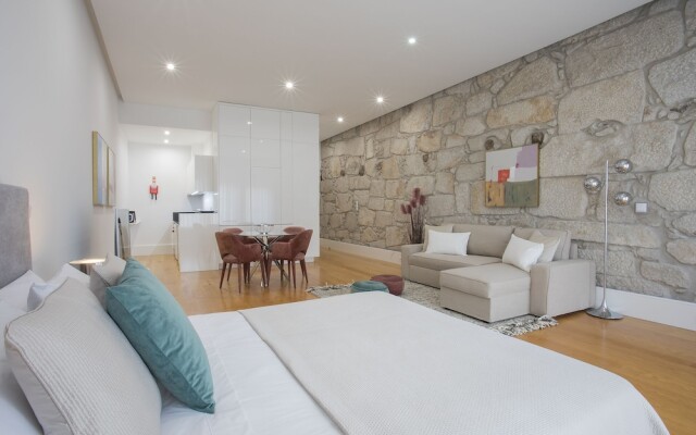 Liiiving - Downtown Luxury Apartment 2T