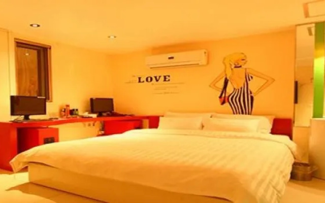 Hotelpop