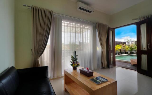 Kori Bali Villa Seminyak