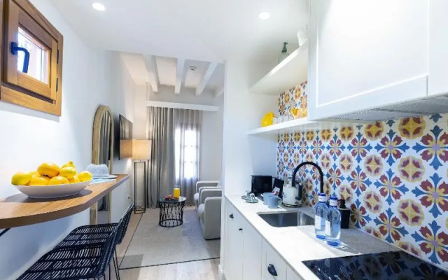 Samaritana Pied-à-Terre