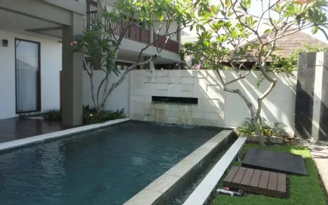 Villa Pantai Senggigi