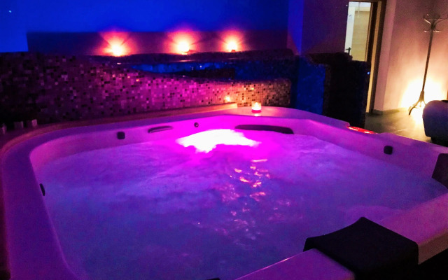 Astoria Hotel& Ninfea SPA