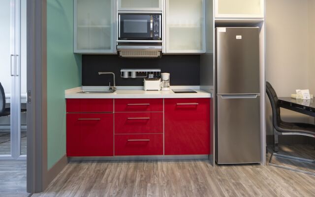 Micro Boutique Living Wolfville