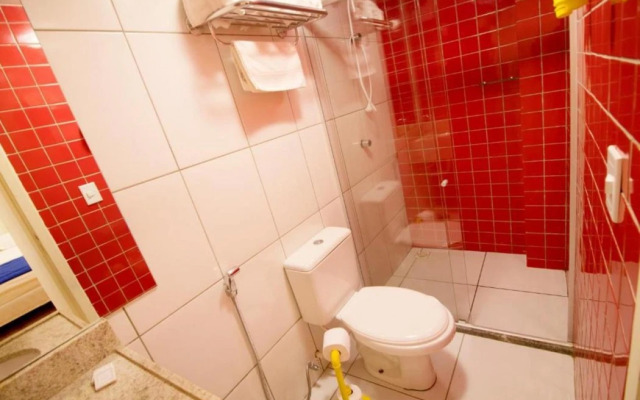 Hotel Villa Smart