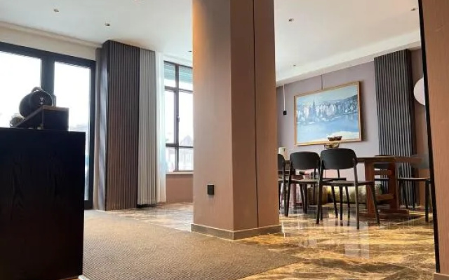 F.Home Pengyou Mountain Residence (Jiangjunshan International Ski Resort) – Guest Rooms – Altay