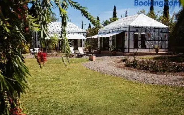 Villa Dinari