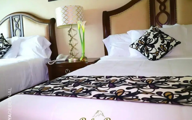 Hotel Real de la Peña