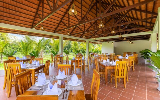 Coco Garden Resort Phu Quoc