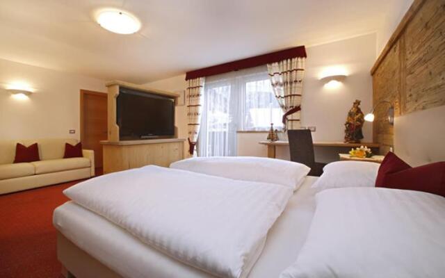 Villa Seceda