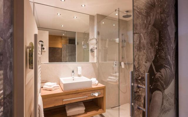Hotel Sonne 4 Sterne Superior