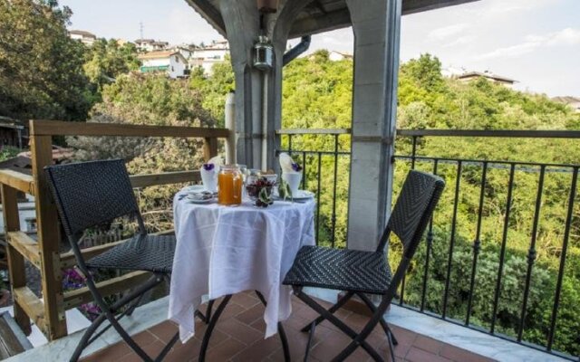 Bed & Breakfast Lujocanda