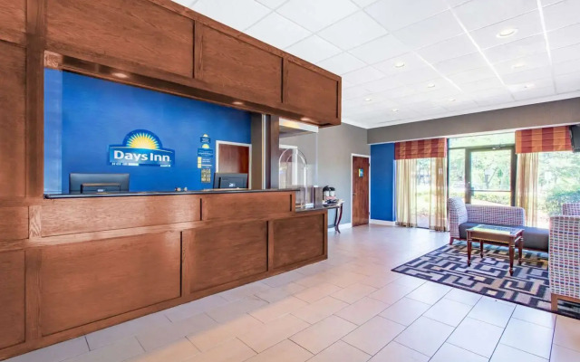 Red Roof Inn Baltimore