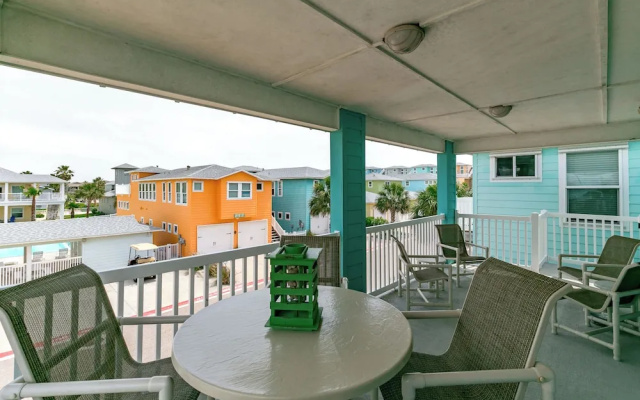 Sea La Vie by Silver Sands Vacation Rentals
