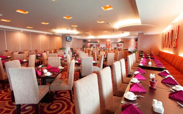 Swiss-Belhotel Kendari