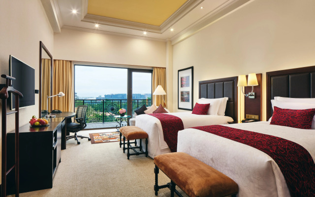 InterContinental Shenzhen by IHG