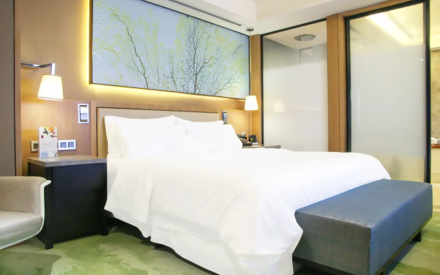 The Westin Qingdao