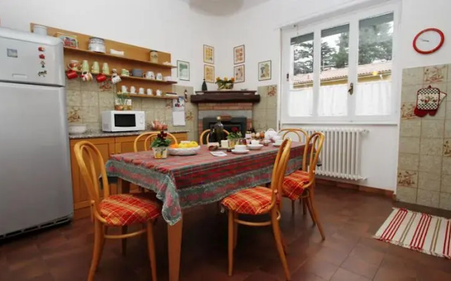Apartment Casa Felicita Bellagio