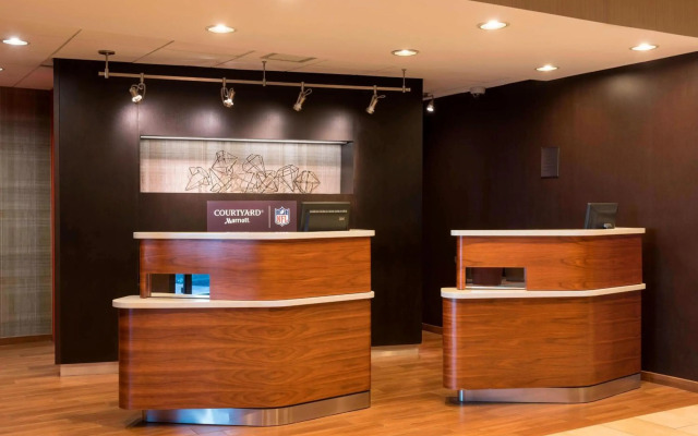 Courtyard by Marriott Traverse City