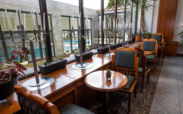 Hotel Sole Mio