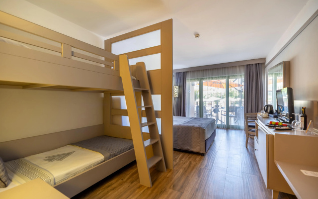 VONRESORT Elite - All Inclusive