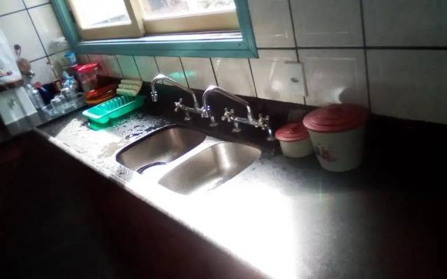 Pousada Fantasia
