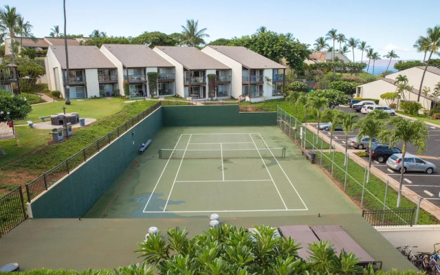 Hale Kamaole #152 - 1 Br Condo