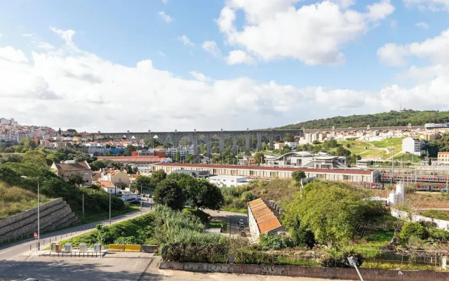 Metropolitan Living Lisbon Campolide