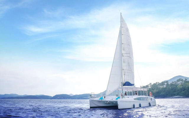 Utop Marina Hotel & Resort