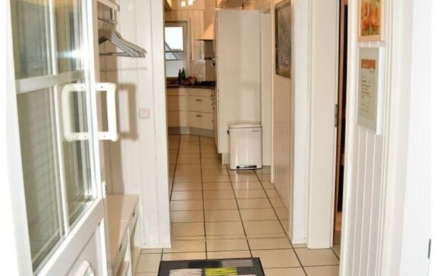 Baltic Sea Charm Holiday Home