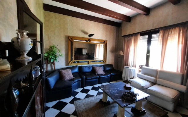 Posada La Villa
