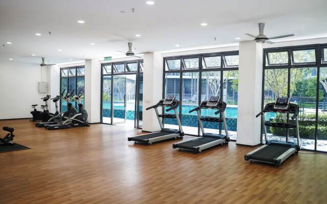 Klia Airport Homestay 2