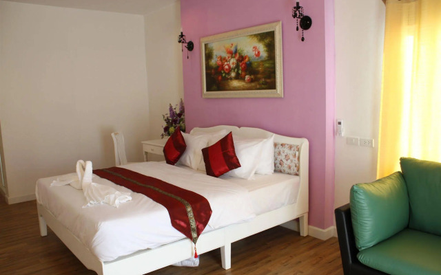 Jasmine Chiangmai Boutique Hotel