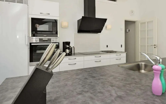 Seaside Bliss in Fyn - By Traum Ferienwohnungen